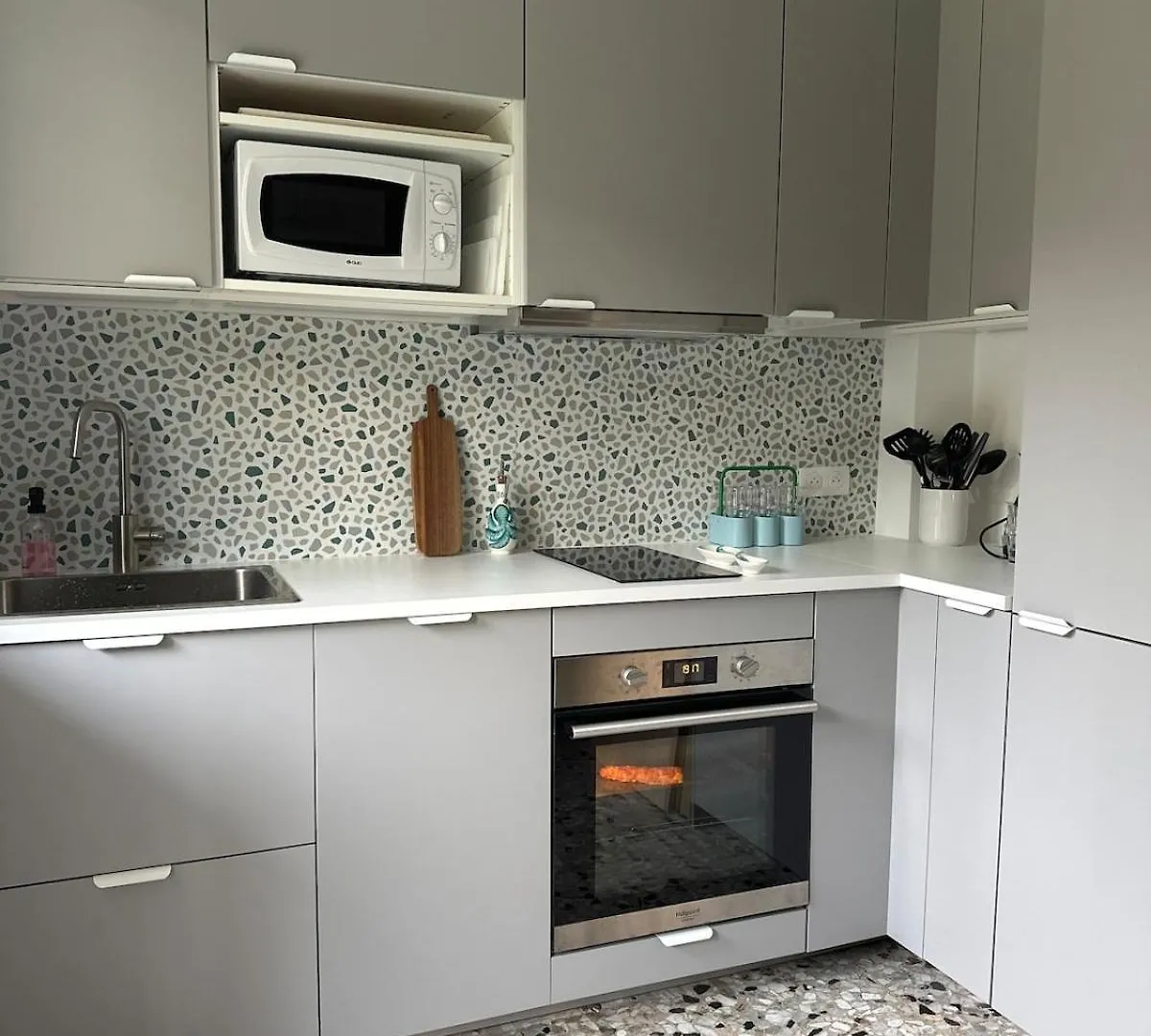 T2 With Garden And Parking Apartment Cannes