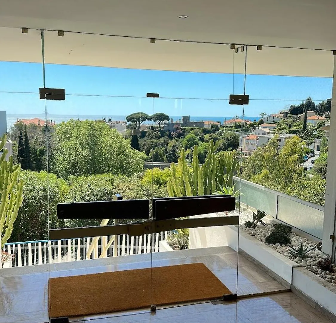 T2 With Garden And Parking Apartment Cannes France