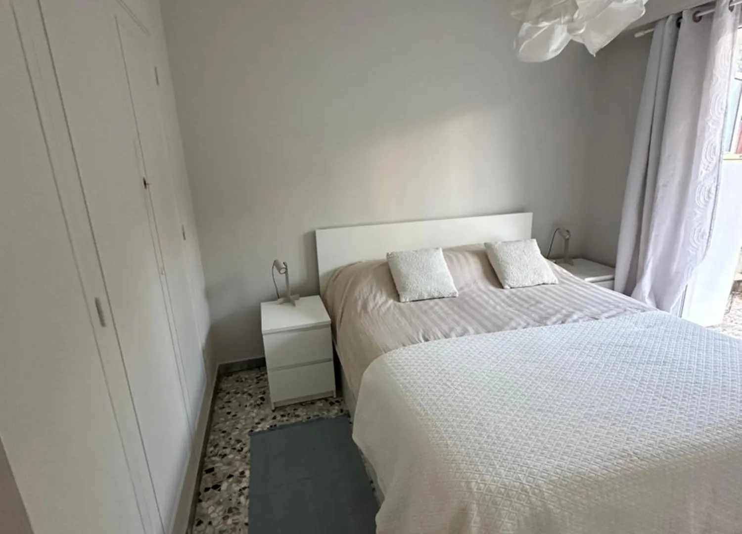 T2 With Garden And Parking Apartment Cannes